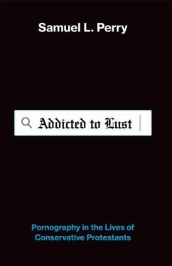 Cover Addicted to Lust