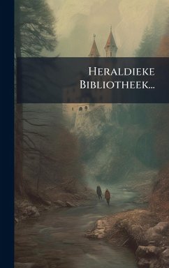 Cover Heraldieke Bibliotheek...