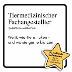 Tiermedizinischer Fachangestellte Tiermedizinischer Fachangestellte