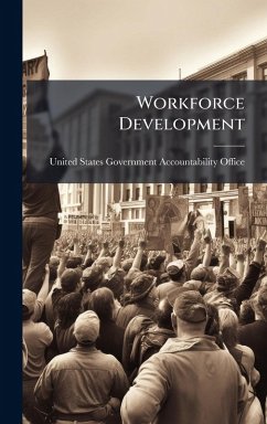 Workforce Development Workforce Development