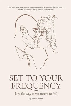 Cover Set to your Frequency