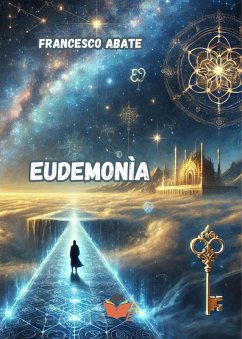 Cover Eudemonìa. Il fantasma del Teatro Massimo