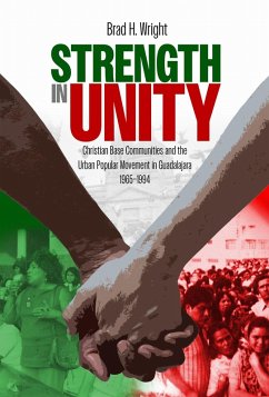 Cover Strength in Unity