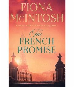 Cover The French Promise (eBook, ePUB)