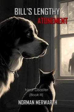 Cover Bill's Lengthy Atonement (eBook, ePUB)