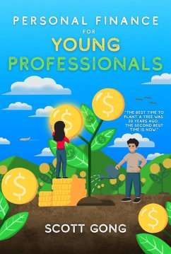 Cover Personal Finance for Young Professionals (eBook, ePUB)