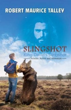 Cover Slingshot (eBook, ePUB)