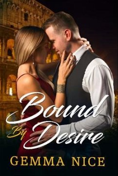Bound By Desire (eBook, ePUB) - Nice, Gemma