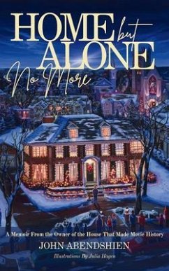 Cover Home But Alone No More (eBook, ePUB)