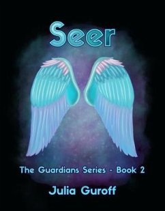 Cover Seer (eBook, ePUB)