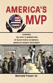 America's MVP (eBook, ePUB)
