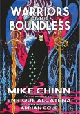 Warriors of the Boundless (eBook, ePUB)