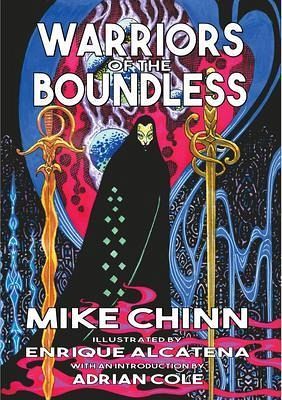 Warriors of the Boundless (eBook, ePUB) Warriors of the Boundless (eBook, ePUB)