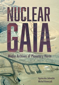 Cover Nuclear Gaia (eBook, ePUB)
