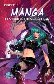 Orbit: Manga - A Visual Revolution (eBook, PDF)