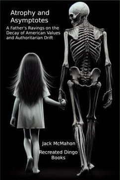 Atrophy and Asymptotes (eBook, ePUB) - Mcmahon, Jack