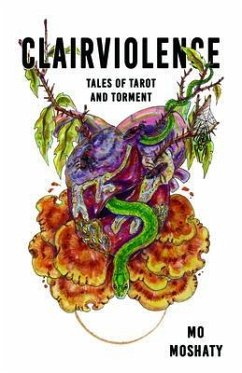 Cover Clairviolence (eBook, ePUB)