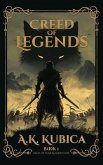 Creed of Legends (eBook, ePUB)