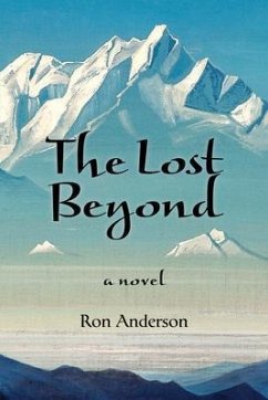 The Lost Beyond (eBook, ePUB) - Anderson, Ron