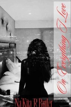 Cover On Everything I Love (eBook, ePUB)