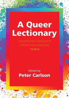 Cover A Queer Lectionary (eBook, ePUB)