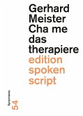 Cha me das therapiere (eBook, ePUB)