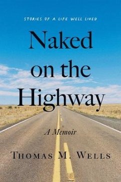 Cover Naked on the Highway (eBook, ePUB)