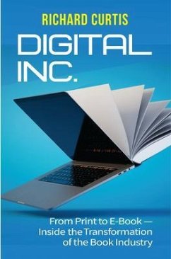 Cover Digital Inc. (eBook, ePUB)