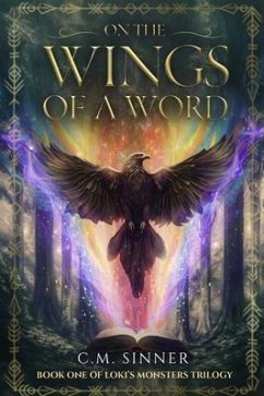 Cover On the Wings of a Word (eBook, ePUB)
