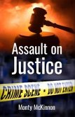 Assault on Justice (eBook, ePUB)