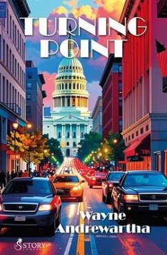 Turning Point (eBook, ePUB) Cover Turning Point (eBook, ePUB)