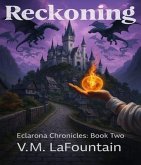 Reckoning (eBook, ePUB)