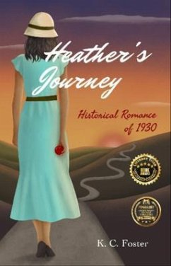 Cover Heather's Journey (eBook, ePUB)