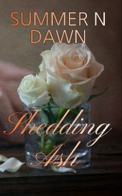 Cover Shedding Ash (eBook, ePUB)