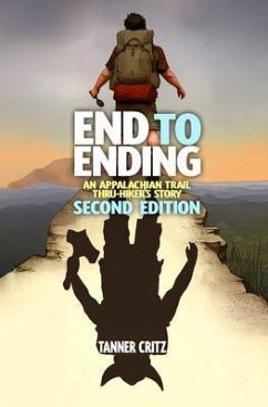 Cover End to Ending (eBook, ePUB)
