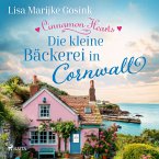 Cinnamon Hearts - Die kleine Bäckerei in Cornwall (MP3-Download)