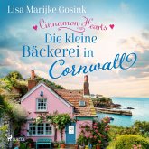 Cinnamon Hearts - Die kleine Bäckerei in Cornwall (MP3-Download)