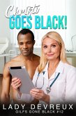 Christi Goes Black! (GILFS Gone Black, #12) (eBook, ePUB) Christi Goes Black! (GILFS Gone Black, #12) (eBook, ePUB)