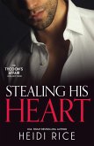 The Tycoon's Affair: Stealing His Heart (eBook, ePUB)