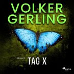 Tag X (MP3-Download)
