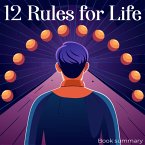12 Rules for Life (MP3-Download)