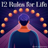 12 Rules for Life (MP3-Download)