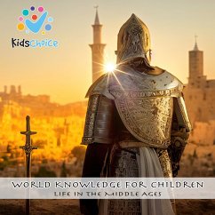 Cover Life in the Middle Ages (MP3-Download)