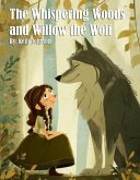 The Whispering Woods and Willow the Wolf (eBook, ePUB)