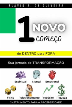 Cover 1 Novo Começo (eBook, ePUB)