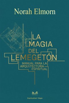 Cover La Magia Del Lemegeton (eBook, ePUB)