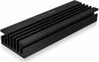 ICY BOX IB-M2HS-70 Kühlkörperset für M.2 SSD