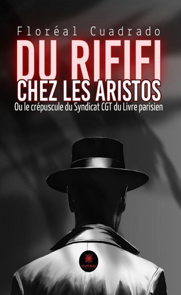 Du Rififi chez les aristos (eBook, ePUB)