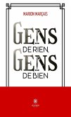 Gens de rien, gens de bien (eBook, ePUB)