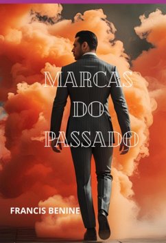 Cover Marcas Do Passado (eBook, ePUB)